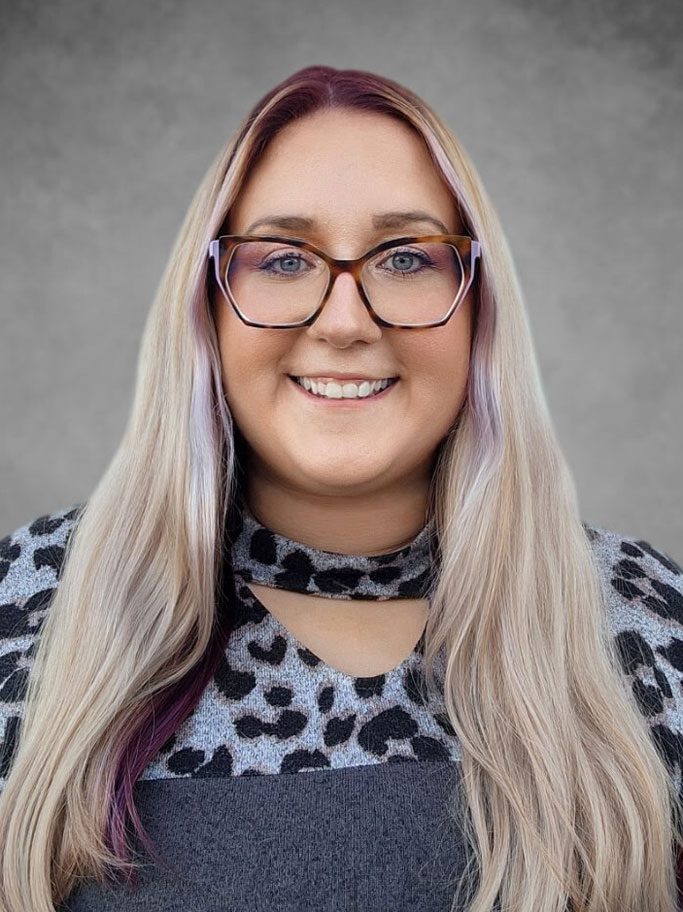 Shayla Kutz-Davis Senior Tax Accountant, Chippewa Falls